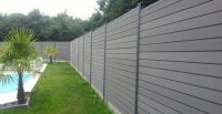 Portail Clôtures dans la vente du matériel pour les clôtures et les clôtures à Saint-André-lez-Lille
